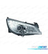 FARI PER OPEL ASTRA J 09-15 FONDO CROMATO
