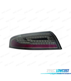 FANALI PORSCHE 911 99-04