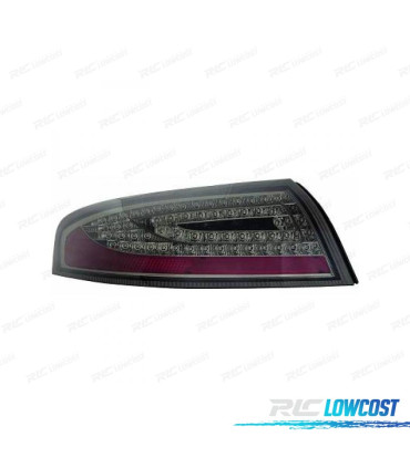 FANALI PORSCHE 911 99-04