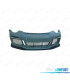 PARAURTI ANTERIORE PORSCHE CARRERA 911 991 11-15 LOOK GT3
