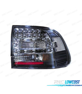 FANALI PORSCHE CAYENNE 03-07