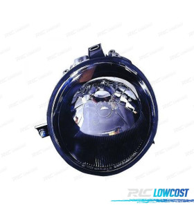 FARI PER VOLKSWAGEN VW LUPO 98-