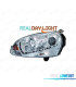 FARI VOLKSWAGEN VW GOLF V VI VARIANT 07-09
