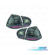 FARI VOLKSWAGEN VW GOLF V FULL LED 03- FONDO NERO