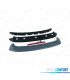 SPOILER VOLKSWAGEN VW GOLF VI BERLINA 08-12