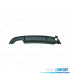 DIFFUSORE VOLKSWAGEN VW GOLF 6 LOOK GTI 08-12