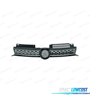 GRIGLIA VOLKSWAGEN VW GOLF 6 LOOK GTD