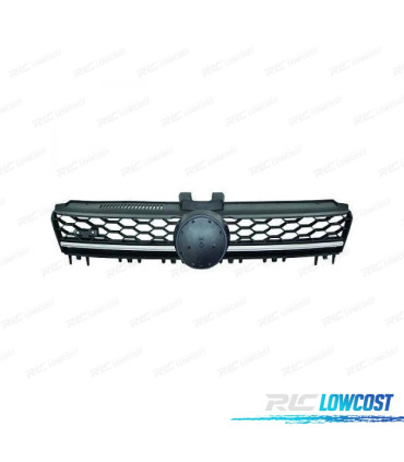 GRIGLIA VOLKSWAGEN VW GOLF 7 LIMOUSINE 12-17 CROMO