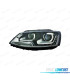 FARI PER VOLKSWAGEN VW JETTA VI 10-13