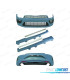 KIT CARROZZERIA VOLKSWAGEN VW SCIROCCO 15- LOOK R