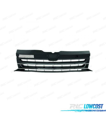 GRIGLIA PER VOLKSWAGEN VW T5 MULTIVAN CARAVELLE 09-15