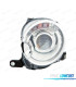 FANALE XENON DESTRO PER FIAT 500 LIM. CABRIO 07-15