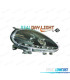 FARI PER FIAT PUNTO EVO 09-12 LUCE DIURNA REALE FULL LED MASSIMA POTENZA