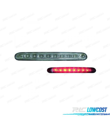 TERZO STOP PEUGEOT 307 LIMOUSINE BREAK 01-07