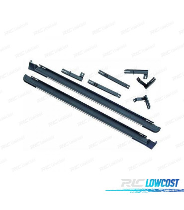 PEDANE PEDANE PER PEUGEOT 3008 16-