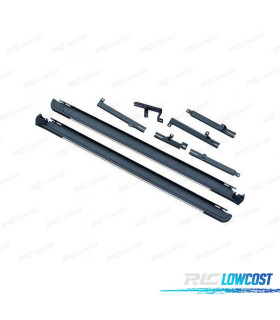 PEDANE PEDANE PER RENAULT KOLEOS 17-