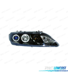 FARI PER MAZDA 6 02-08