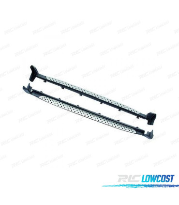 PEDANE PEDANE PER MAZDA CX5 15-