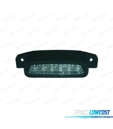 TERZO STOP PER MAZDA MX 5 98-