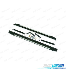 PEDANE PEDANE PER MAZDA CX7 09-