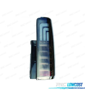 FANALI PER SUZUKI JIMNY 98-05