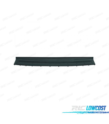 PEDANA POSTERIORE PER TOYOTA LANDCRUISER 08-12
