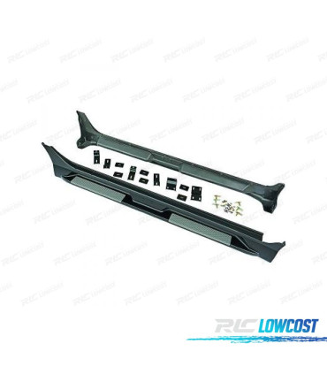 PEDANE PEDANE PER HYUNDAI IX 35 10-