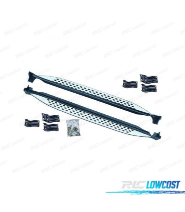 PEDANE PEDANE PER DAEWOO CAPTIVA 15-