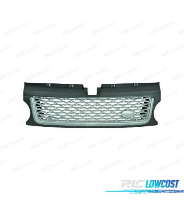 GRIGLIA PER LAND ROVER RANGE ROVER SPORT 09-14