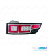 FANALI RANGE ROVER EVOQUE 11-18
