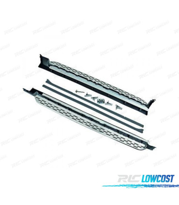 PEDANE PEDANE VOLVO XC90 15-