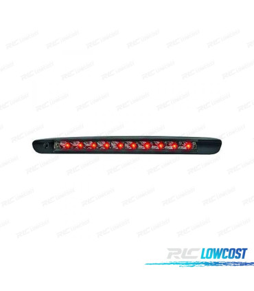 TERZA LUCE DI STOP PER SKODA OCTAVIA LIM KOMBI 04-11 NERA