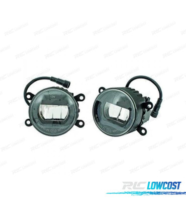 FARI ANABBAGLIANTI PER OPEL SIGNUM 05-08