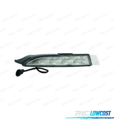 LUCE DIURNA VOLKSWAGEN VW GOLF 6 LIMOUSINE 08-12