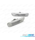 FANALI LATERALI PER BMW E46 98-01 SEDAN TOURING COUPE CABRIO BIANCHI
