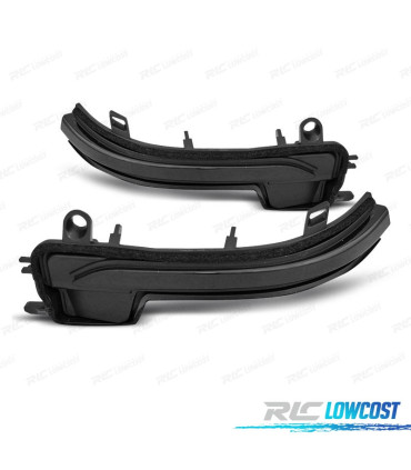 FRECCIE SPECCHIO PER BMW F45 F46 X1 F48 14- DINAMICHE RETROVISORE