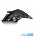 FANALI PER SUZUKI SWIFT V 10-17 NUOVA STRISCIA LED ROSSA CHIARA