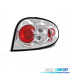 FARI PER RENAULT MEGANE 99-02 COUPE CROMATI