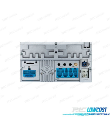 RADIO GPS ANDROID 10 PER MERCEDES ML W164 GL X164