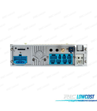 RADIO GPS ANDROID 12 PER BMW E90 E92 E91 E93