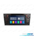 RADIO GPS ANDROID 12 PER BMW E90 E92 E91 E93
