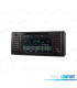 RADIO GPS ANDROID 10 PER BMW SERIE 5 E39 97-03 7"