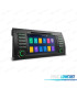 RADIO GPS ANDROID 11 PER BMW X5 E53 99-03 7"