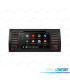 RADIO GPS ANDROID 11 PER BMW X5 E53 99-03 7"