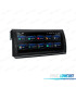 RADIO GPS ANDROID 13 PER BMW X5 E53 99-03 10.25"