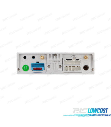 RADIO GPS ANDROID 13 PER BMW X5 E53 99-03 10.25"