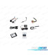 RADIO GPS ANDROID 13 PER BMW X5 E53 99-03 10.25"