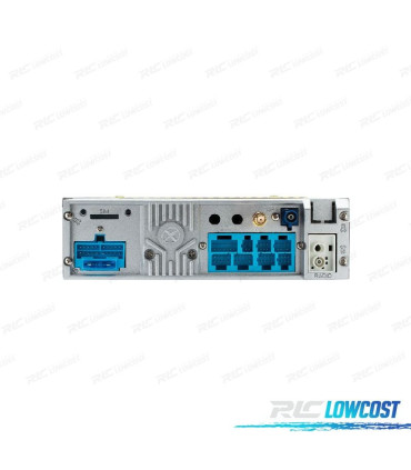 RADIO GPS ANDROID 11 PER JEEP DODGE CHRYSLER