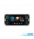 RADIO GPS ANDROID 11 PER JEEP DODGE CHRYSLER