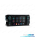RADIO GPS ANDROID 11 PER JEEP DODGE CHRYSLER